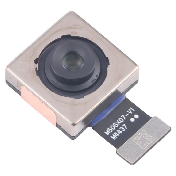 For Xiaomi Poco X7 5G Original Main Back Facing Camera - Camera by buy2fix | Online Shopping UK | buy2fix