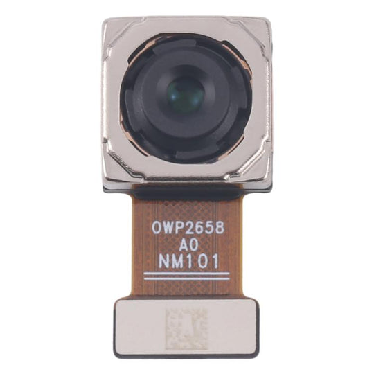 For Redmi Note 11T 5G 50MP Original Main Back Facing Camera