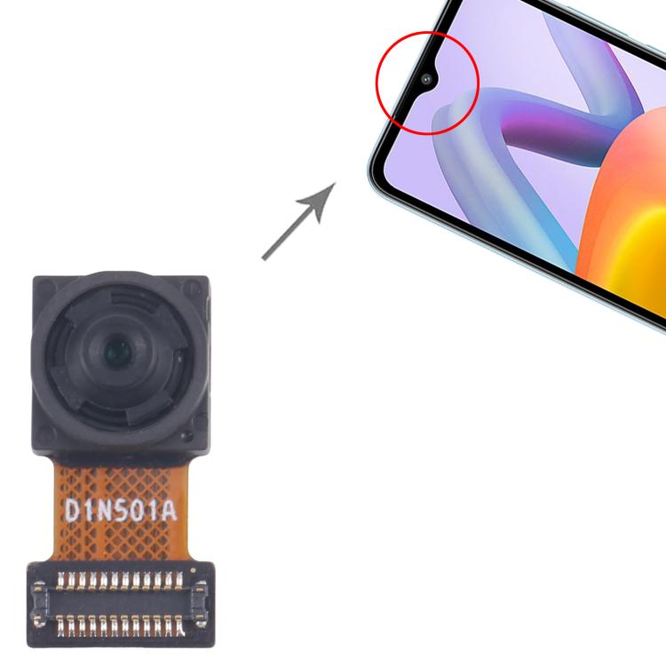 For Xiaomi Redmi A2 Original Front Facing Camera - Camera by buy2fix | Online Shopping UK | buy2fix
