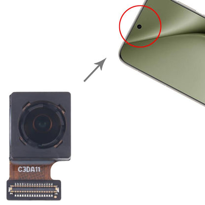 For Huawei Pura 70 Original Front Facing Camera - Camera by buy2fix | Online Shopping UK | buy2fix