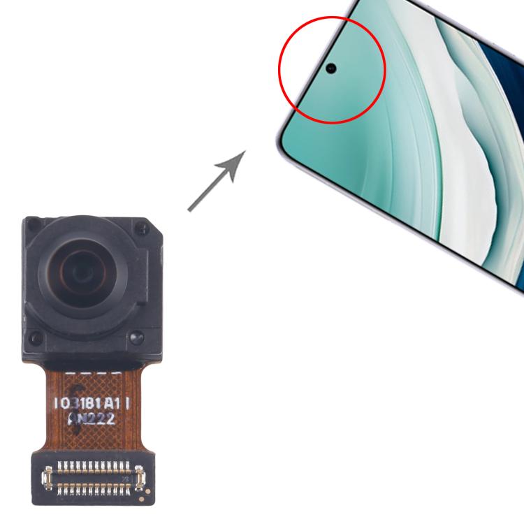 For Huawei Mate 60 Original Front Facing Camera - Camera by buy2fix | Online Shopping UK | buy2fix