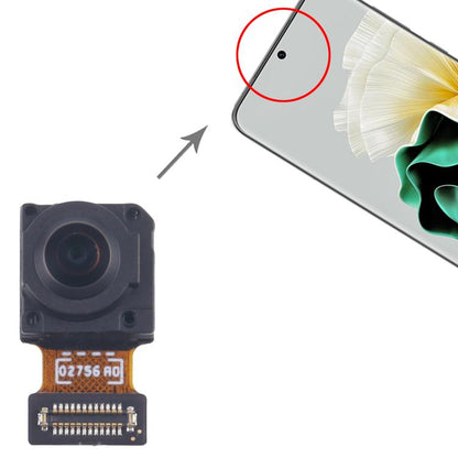 For Huawei P60 Original Front Facing Camera - Camera by buy2fix | Online Shopping UK | buy2fix