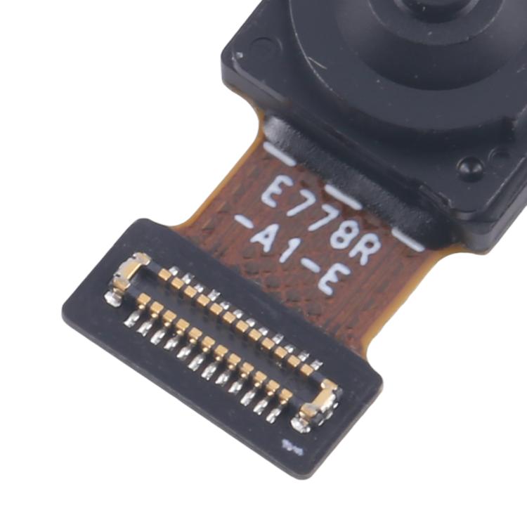 For Huawei Enjoy 80 Original Front Facing Camera - Camera Series by buy2fix | Online Shopping UK | buy2fix