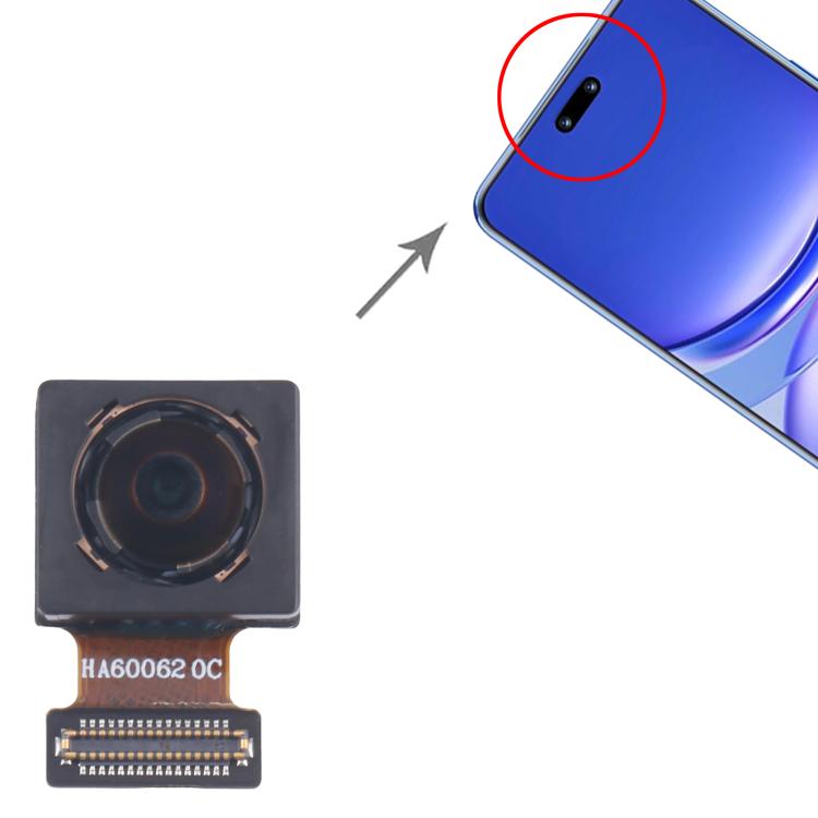 For Huawei Nova 12 Pro Original Front Facing Camera - Camera by buy2fix | Online Shopping UK | buy2fix