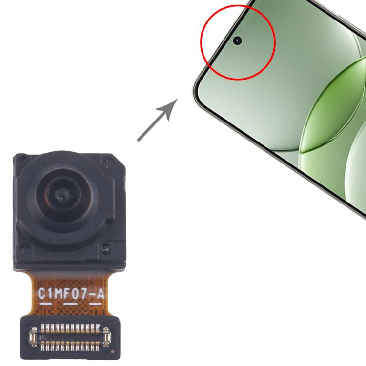 For Huawei Nova 13 Original Front Facing Camera - Camera by buy2fix | Online Shopping UK | buy2fix