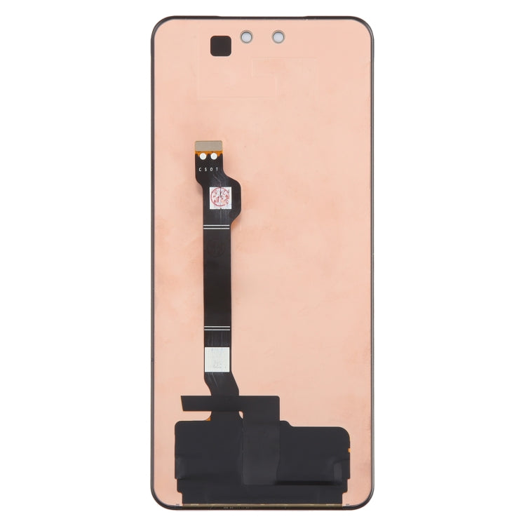 For Huawei Nova 12 Pro Original LCD Screen with Digitizer Full Assembly - LCD Screen by buy2fix | Online Shopping UK | buy2fix