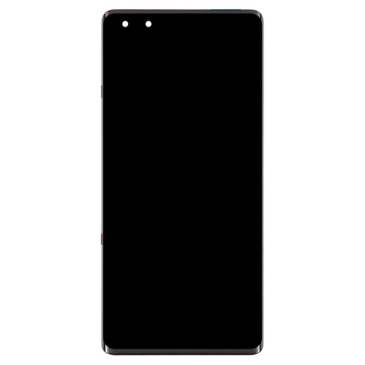 For Huawei Mate 40 Pro Original LCD Screen with Digitizer Full Assembly by buy2fix
