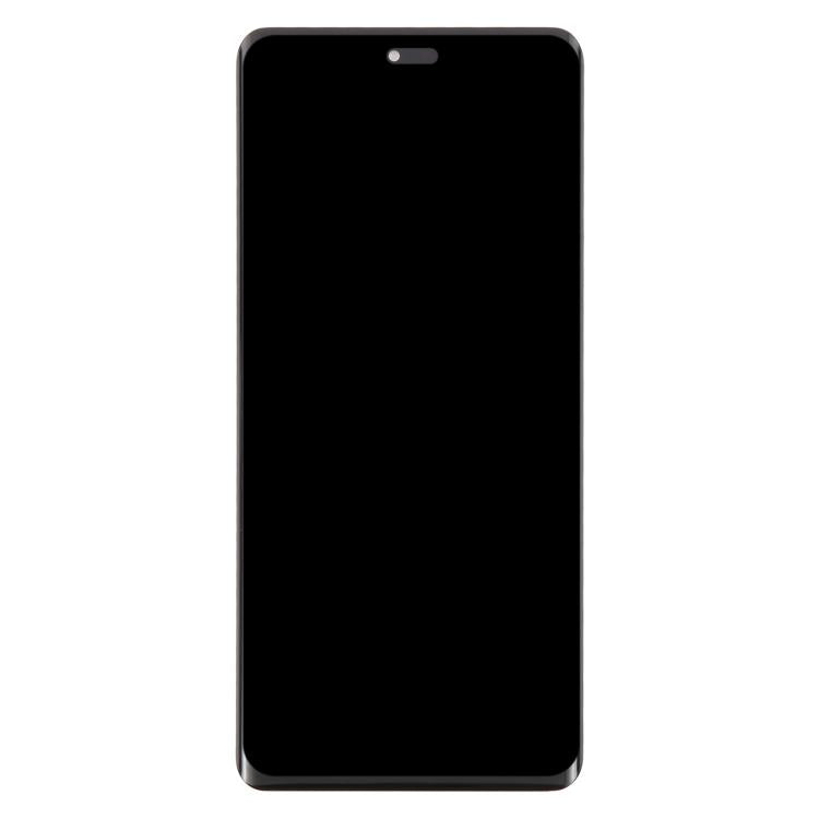 For Huawei Enjoy 70X Original LCD Screen with Digitizer Full Assembly - LCD Screen by buy2fix | Online Shopping UK | buy2fix