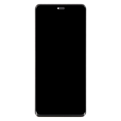 For Huawei Enjoy 70X Original LCD Screen with Digitizer Full Assembly - LCD Screen by buy2fix | Online Shopping UK | buy2fix