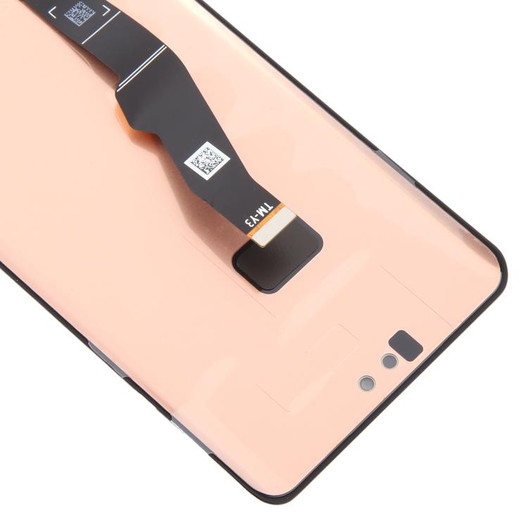 For Huawei Enjoy 70X Original LCD Screen with Digitizer Full Assembly - LCD Screen by buy2fix | Online Shopping UK | buy2fix