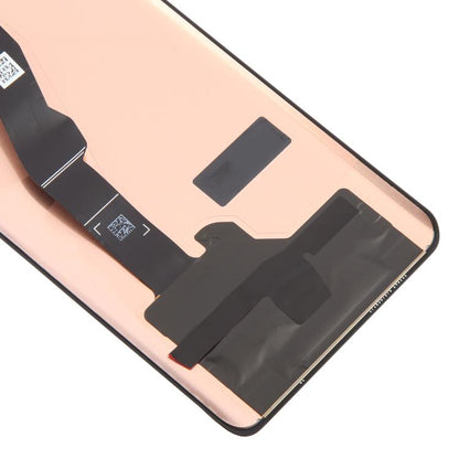 For Huawei Enjoy 70X Original LCD Screen with Digitizer Full Assembly - LCD Screen by buy2fix | Online Shopping UK | buy2fix