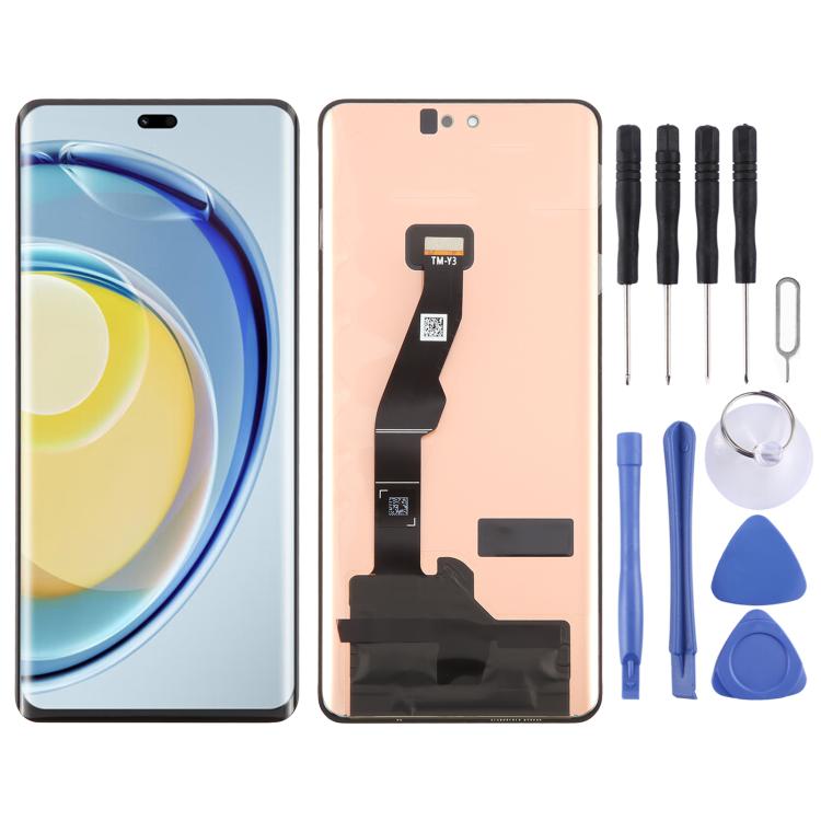 For Huawei Maimang 30 Original LCD Screen with Digitizer Full Assembly - LCD Screen by buy2fix | Online Shopping UK | buy2fix