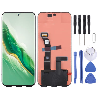 For Honor Magic6 Original LCD Screen with Digitizer Full Assembly by buy2fix