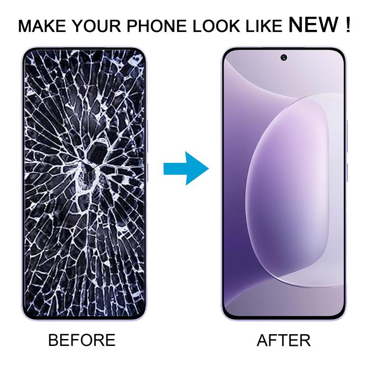 For Honor 300 Original LCD Screen with Digitizer Full Assembly - LCD Screen by buy2fix | Online Shopping UK | buy2fix