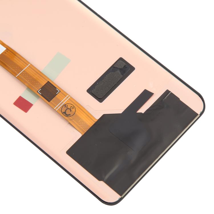 For Honor Magic7 Lite Original LCD Screen with Digitizer Full Assembly - LCD Screen by buy2fix | Online Shopping UK | buy2fix