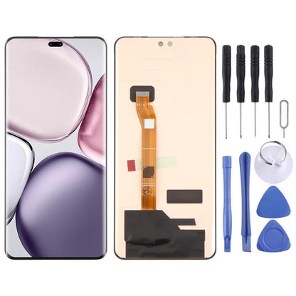 For Honor X9c Original LCD Screen with Digitizer Full Assembly - LCD Screen by buy2fix | Online Shopping UK | buy2fix
