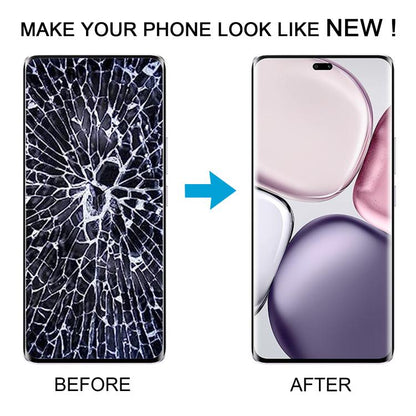 For Honor X9c Original LCD Screen with Digitizer Full Assembly - LCD Screen by buy2fix | Online Shopping UK | buy2fix