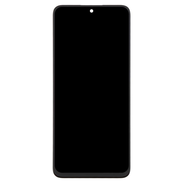 For Honor X7c 4G Original LCD Screen with Digitizer Full Assembly - LCD Screen by buy2fix | Online Shopping UK | buy2fix