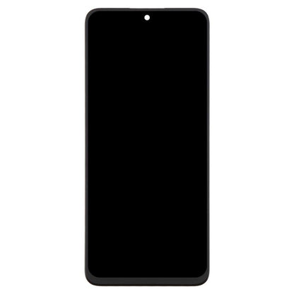 For Honor X7c 4G Original LCD Screen with Digitizer Full Assembly - LCD Screen by buy2fix | Online Shopping UK | buy2fix