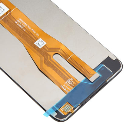 For Honor X7c 4G Original LCD Screen with Digitizer Full Assembly - LCD Screen by buy2fix | Online Shopping UK | buy2fix