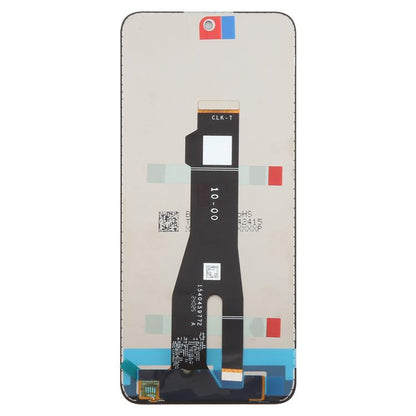 For Honor 200 Smart Original LCD Screen with Digitizer Full Assembly - LCD Screen by buy2fix | Online Shopping UK | buy2fix
