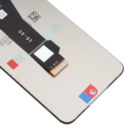 For Honor 200 Smart Original LCD Screen with Digitizer Full Assembly - LCD Screen by buy2fix | Online Shopping UK | buy2fix