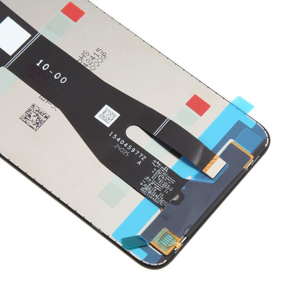 For Honor 200 Smart Original LCD Screen with Digitizer Full Assembly - LCD Screen by buy2fix | Online Shopping UK | buy2fix