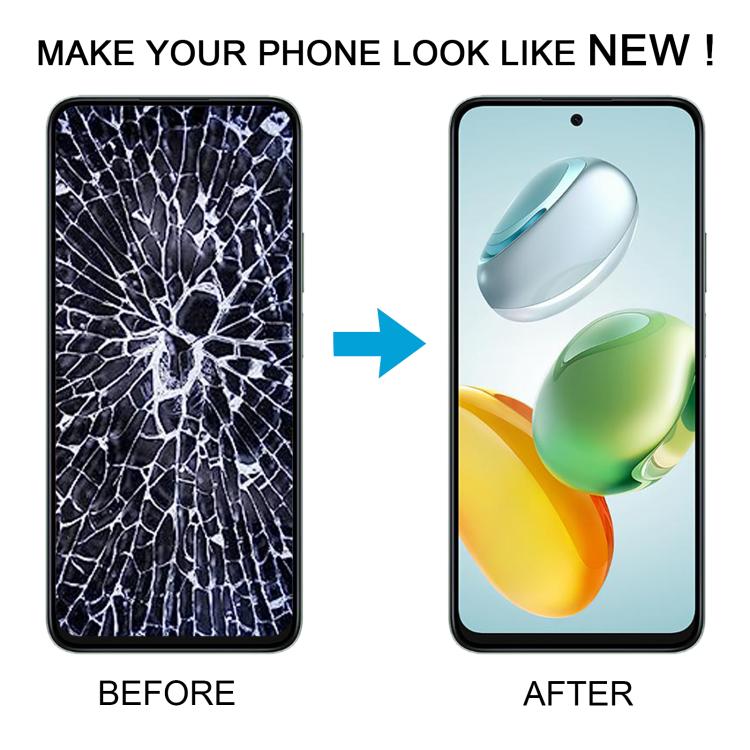 For Honor 200 Smart Original LCD Screen with Digitizer Full Assembly - LCD Screen by buy2fix | Online Shopping UK | buy2fix