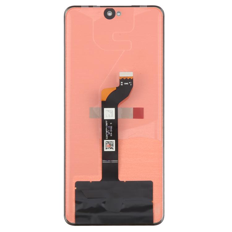 For Honor 300 Pro Original LCD Screen with Digitizer Full Assembly - LCD Screen by buy2fix | Online Shopping UK | buy2fix