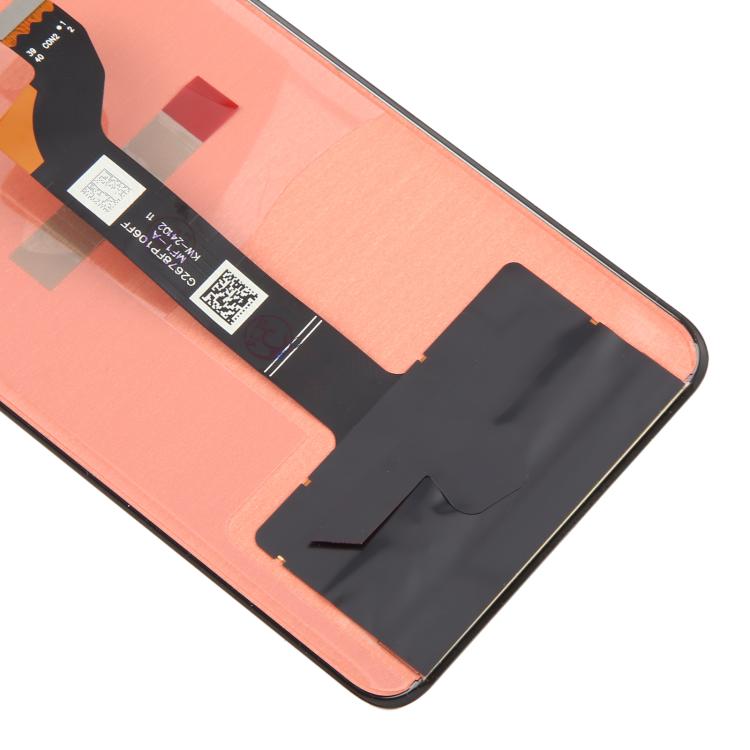 For Honor 300 Pro Original LCD Screen with Digitizer Full Assembly - LCD Screen by buy2fix | Online Shopping UK | buy2fix