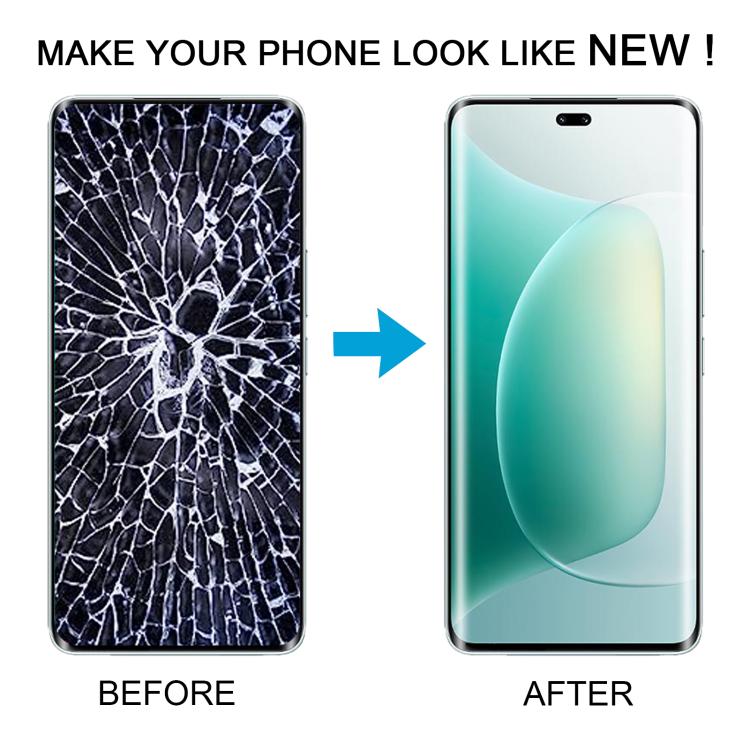 For Honor 300 Pro Original LCD Screen with Digitizer Full Assembly - LCD Screen by buy2fix | Online Shopping UK | buy2fix