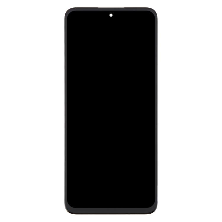 For Honor X7C 5G Original LCD Screen with Digitizer Full Assembly - LCD Screen by buy2fix | Online Shopping UK | buy2fix