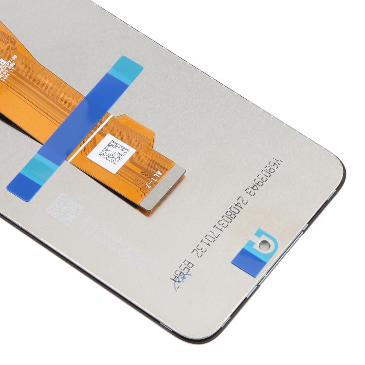 For Honor X7C 5G Original LCD Screen with Digitizer Full Assembly - LCD Screen by buy2fix | Online Shopping UK | buy2fix