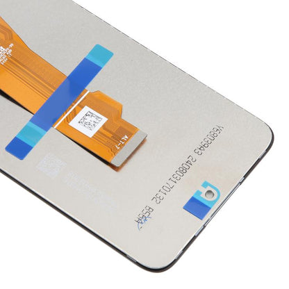 For Honor X7C 5G Original LCD Screen with Digitizer Full Assembly - LCD Screen by buy2fix | Online Shopping UK | buy2fix