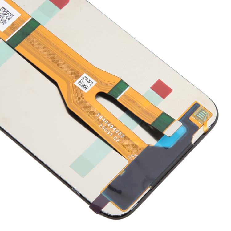 For Honor X6c Original LCD Screen with Digitizer Full Assembly - LCD Screen by buy2fix | Online Shopping UK | buy2fix