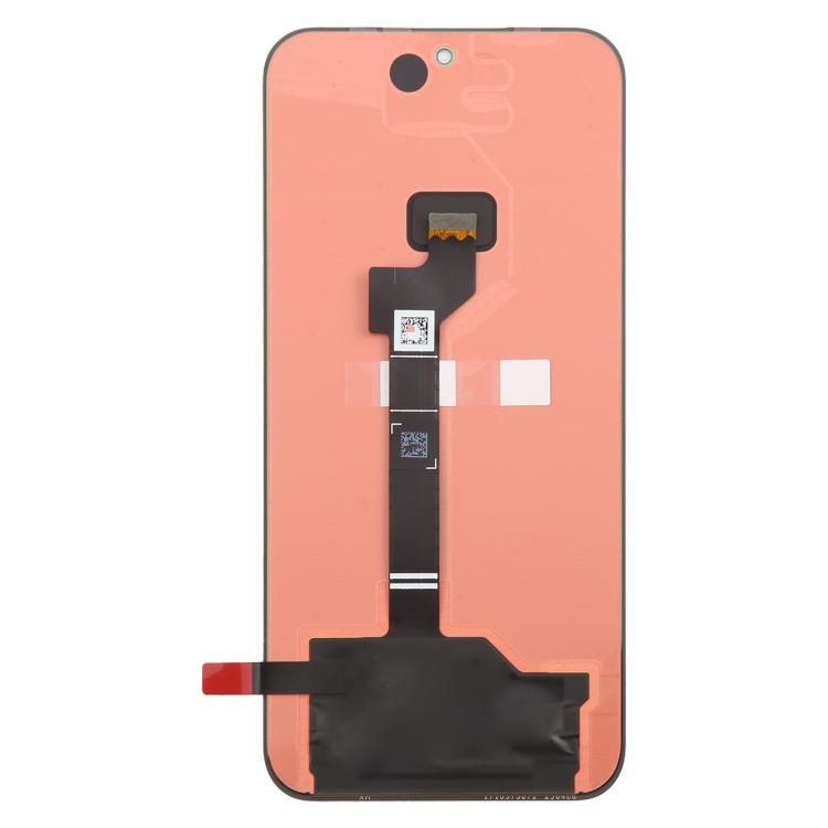 For Honor 400 Original LCD Screen with Digitizer Full Assembly - LCD Screen by buy2fix | Online Shopping UK | buy2fix