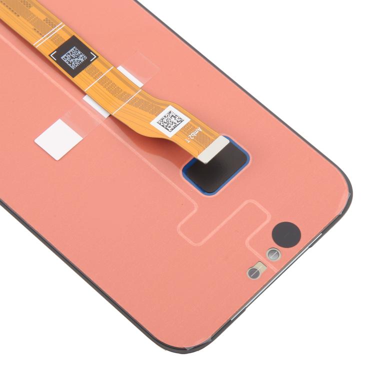 For Honor X70i Original LCD Screen with Digitizer Full Assembly - LCD Screen by buy2fix | Online Shopping UK | buy2fix