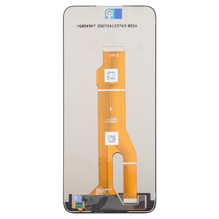 For Honor Play 70 Plus Original LCD Screen with Digitizer Full Assembly - LCD Screen by buy2fix | Online Shopping UK | buy2fix