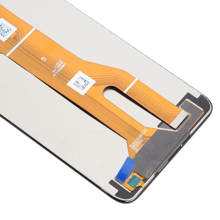 For Honor Play 70 Plus Original LCD Screen with Digitizer Full Assembly - LCD Screen by buy2fix | Online Shopping UK | buy2fix