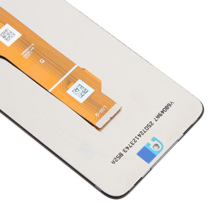 For Honor Play 70 Plus Original LCD Screen with Digitizer Full Assembly - LCD Screen by buy2fix | Online Shopping UK | buy2fix