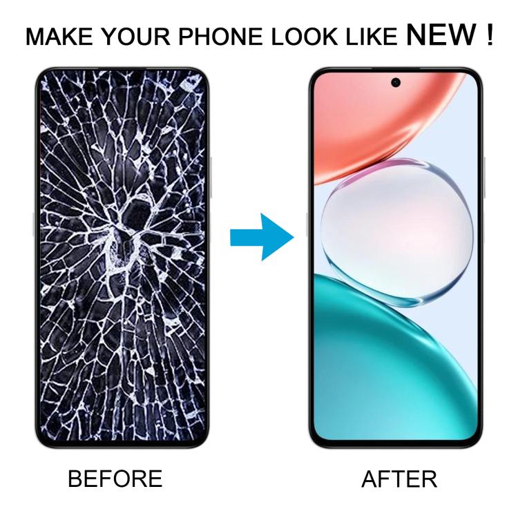 For Honor Play 70 Plus Original LCD Screen with Digitizer Full Assembly - LCD Screen by buy2fix | Online Shopping UK | buy2fix