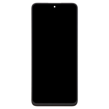 For Honor X7d 5G Original LCD Screen with Digitizer Full Assembly - LCD Screen by buy2fix | Online Shopping UK | buy2fix