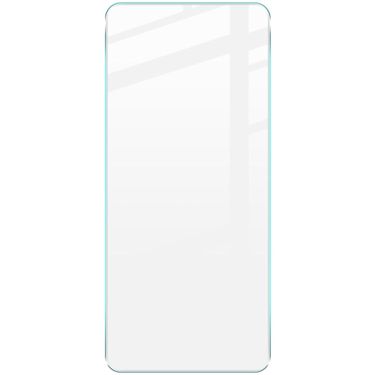 For vivo Y28 4G imak H Series Full Screen Tempered Glass Film - vivo Tempered Glass by imak | Online Shopping UK | buy2fix