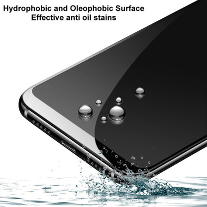 For vivo iQOO Neo9s Pro imak H Series Full Screen Tempered Glass Film - vivo Tempered Glass by imak | Online Shopping UK | buy2fix