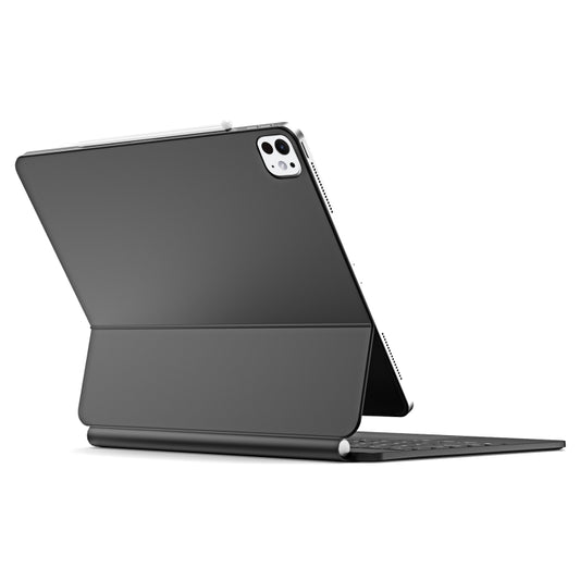 DUX DUCIS MK Series Floating Magnetic Keyboard Tablet Leather Case For iPad Pro 13 2024(Black) by DUX DUCIS