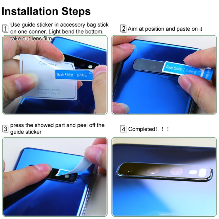 For iPhone 16e imak High Definition Integrated Glass Lens Film Black Version - iPhone 16e Tempered Glass by imak | Online Shopping UK | buy2fix
