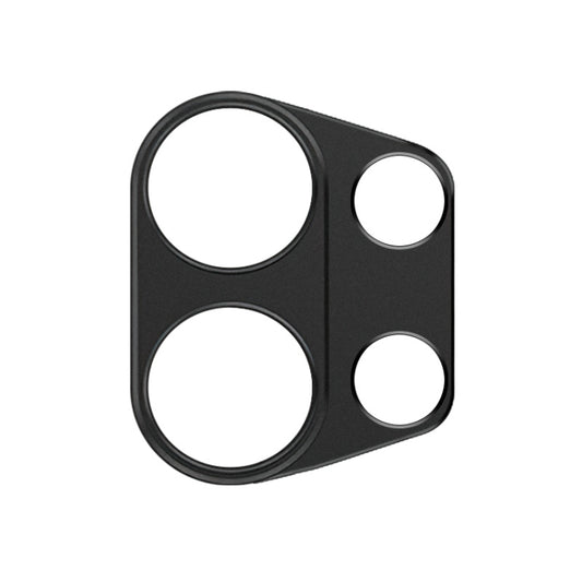 For Xiaomi Redmi Note 13 Pro 4G Global IMAK Metal Camera Lens Protector Cover by imak