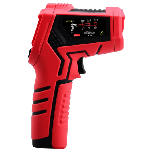 BENETECH GT313B LCD Display Infrared Thermometer, Battery Not Included by BENETECH