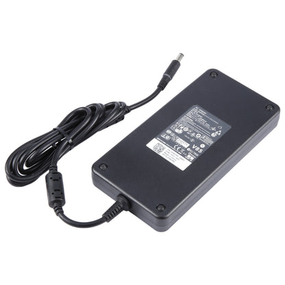 240W 19.5V 12.3A Laptop Notebook Power Adapter For Dell 7.0 x 5.0mm, Plug:UK Plug - For Dell by buy2fix | Online Shopping UK | buy2fix