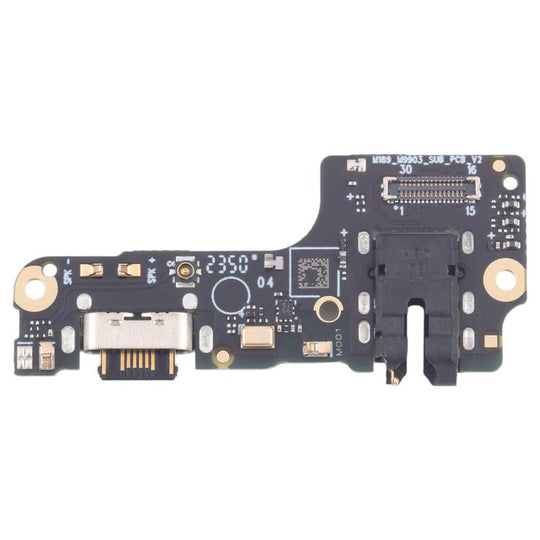 For Blackview COLOR 8 Charging Port Board